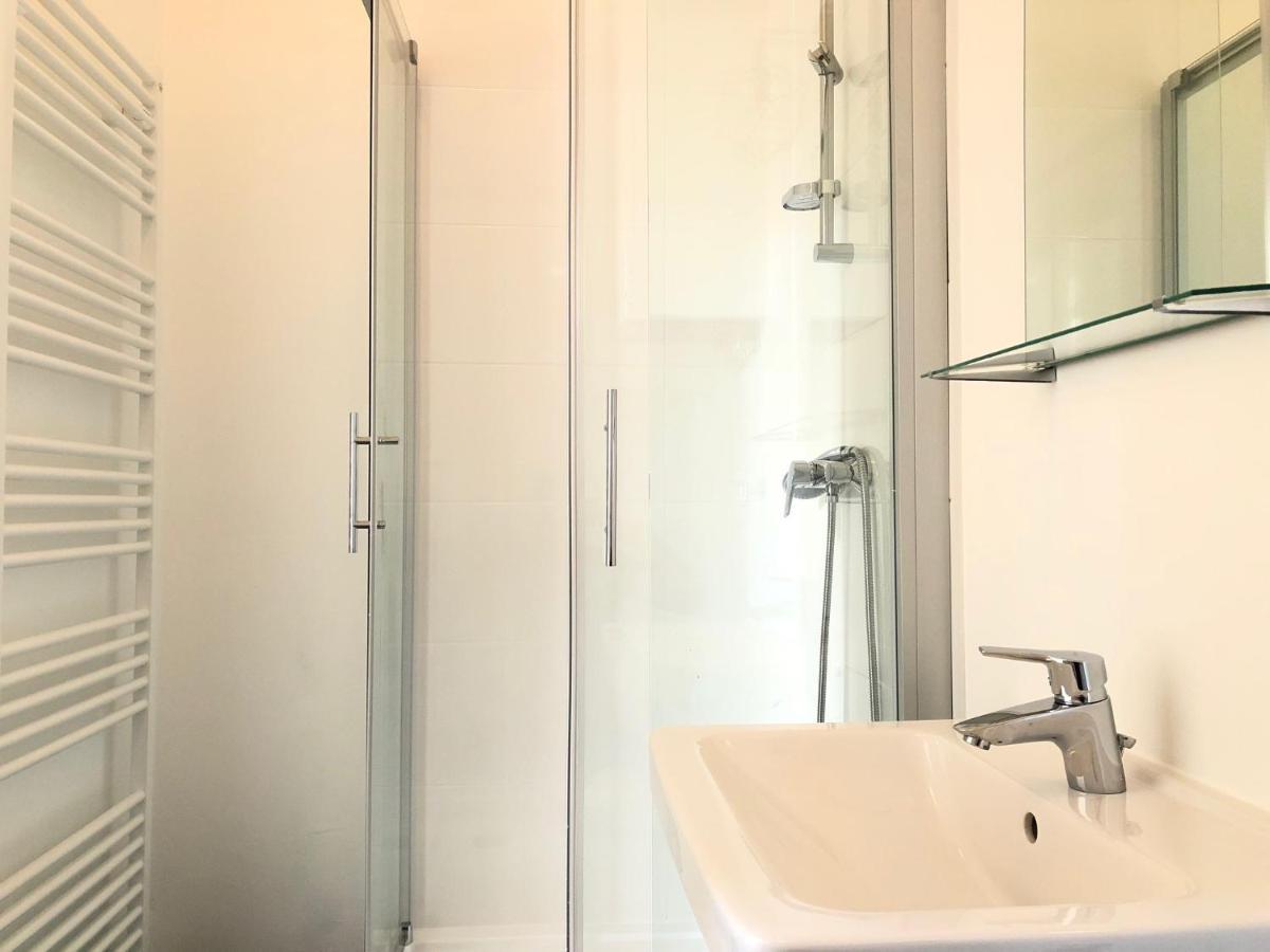 Classic, Modern&Charming! 7Min To Vienna'S Center! Екстериор снимка