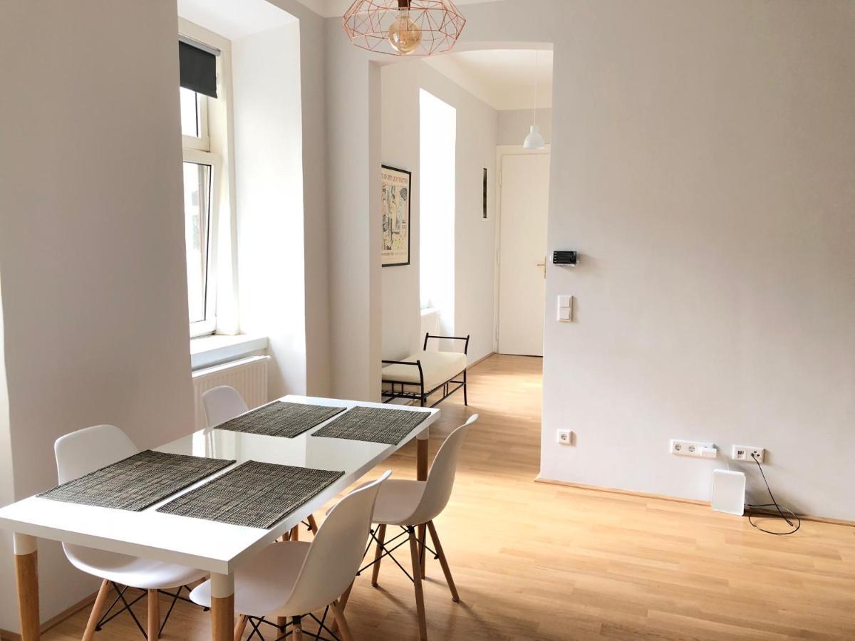 Classic, Modern&Charming! 7Min To Vienna'S Center! Екстериор снимка