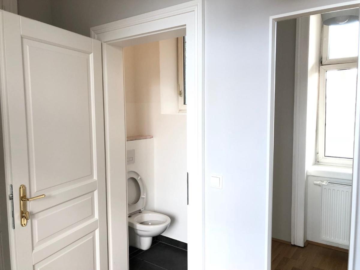 Classic, Modern&Charming! 7Min To Vienna'S Center! Екстериор снимка