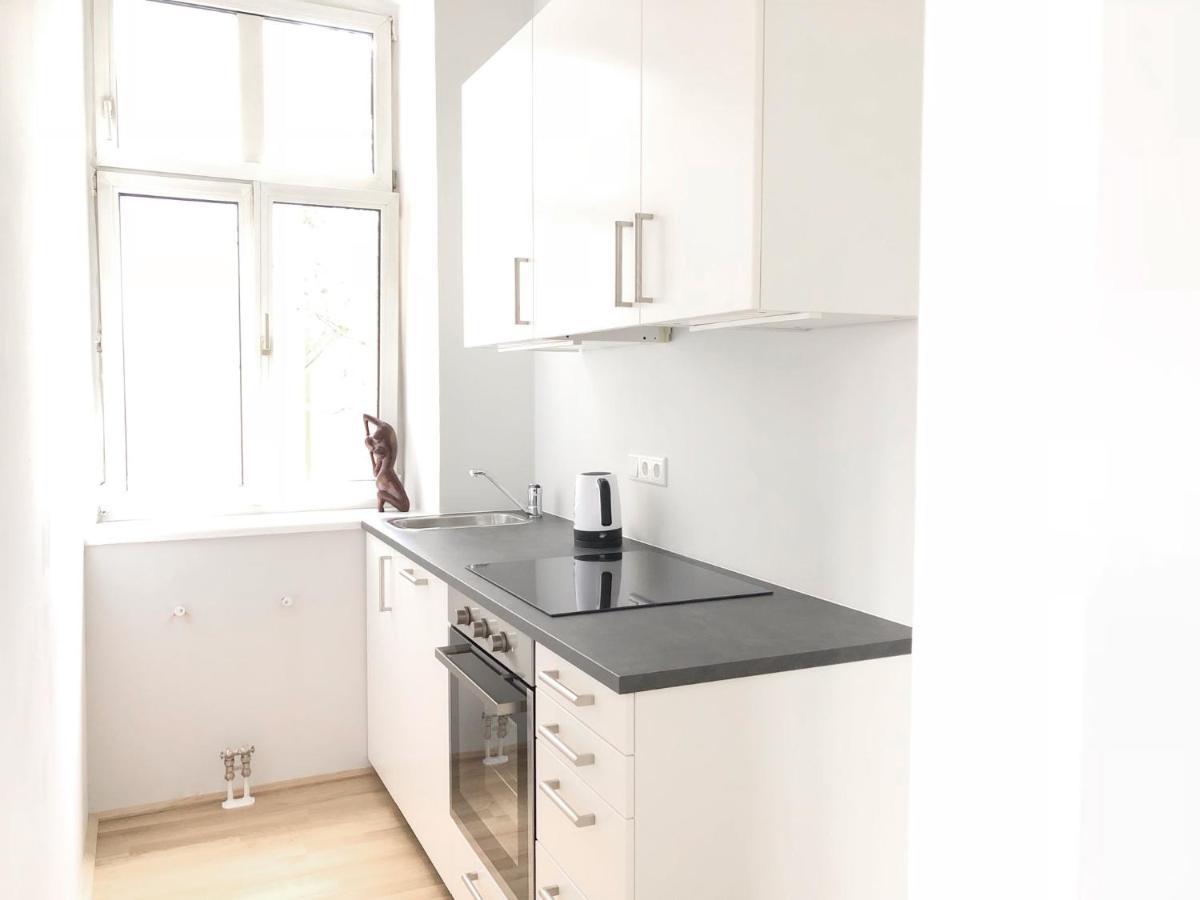 Classic, Modern&Charming! 7Min To Vienna'S Center! Екстериор снимка