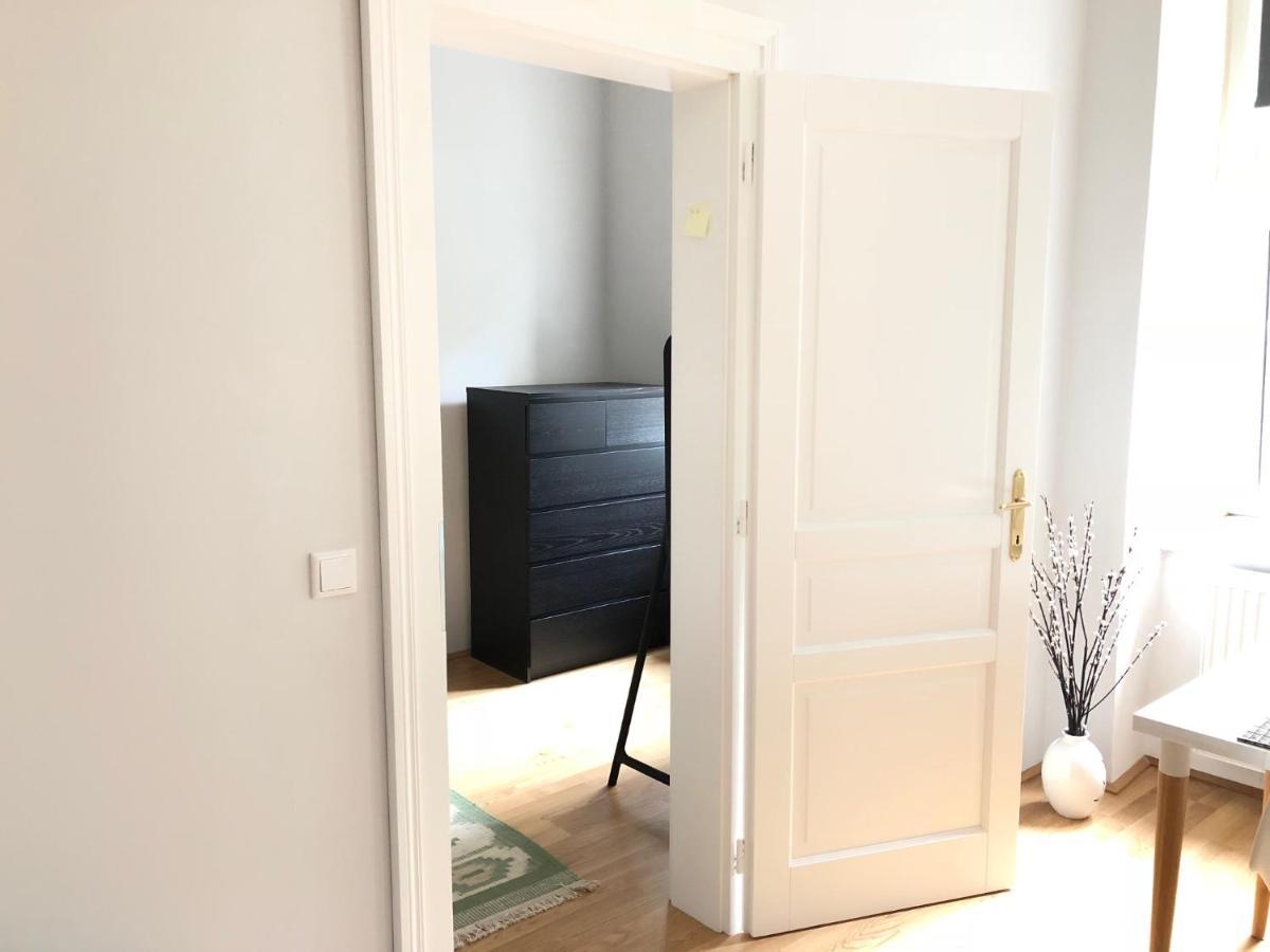 Classic, Modern&Charming! 7Min To Vienna'S Center! Екстериор снимка