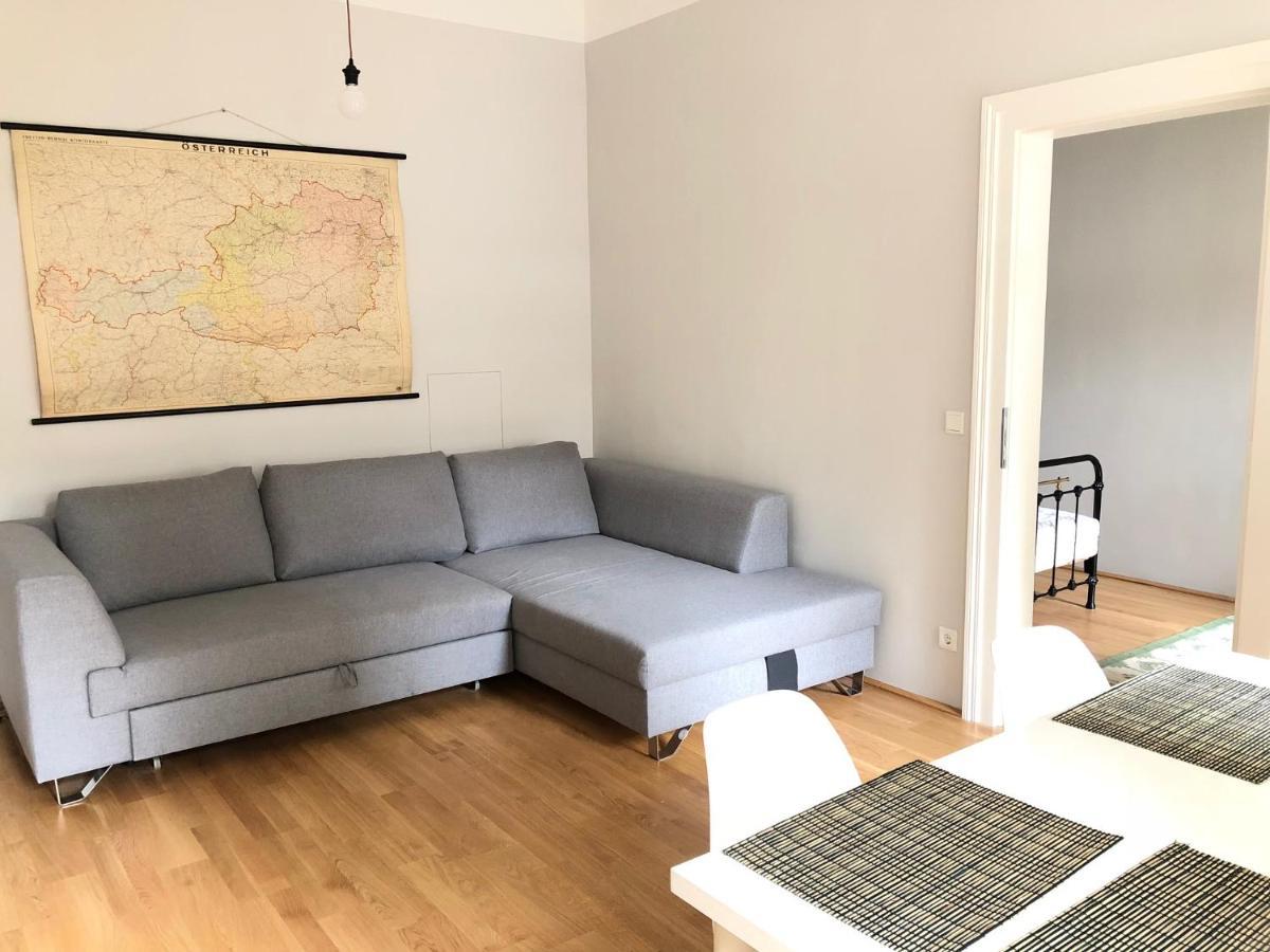 Classic, Modern&Charming! 7Min To Vienna'S Center! Екстериор снимка